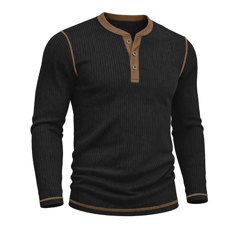 Ormond Long Sleeve