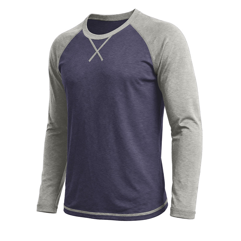 Arturo Soft Stretch Casual Tee
