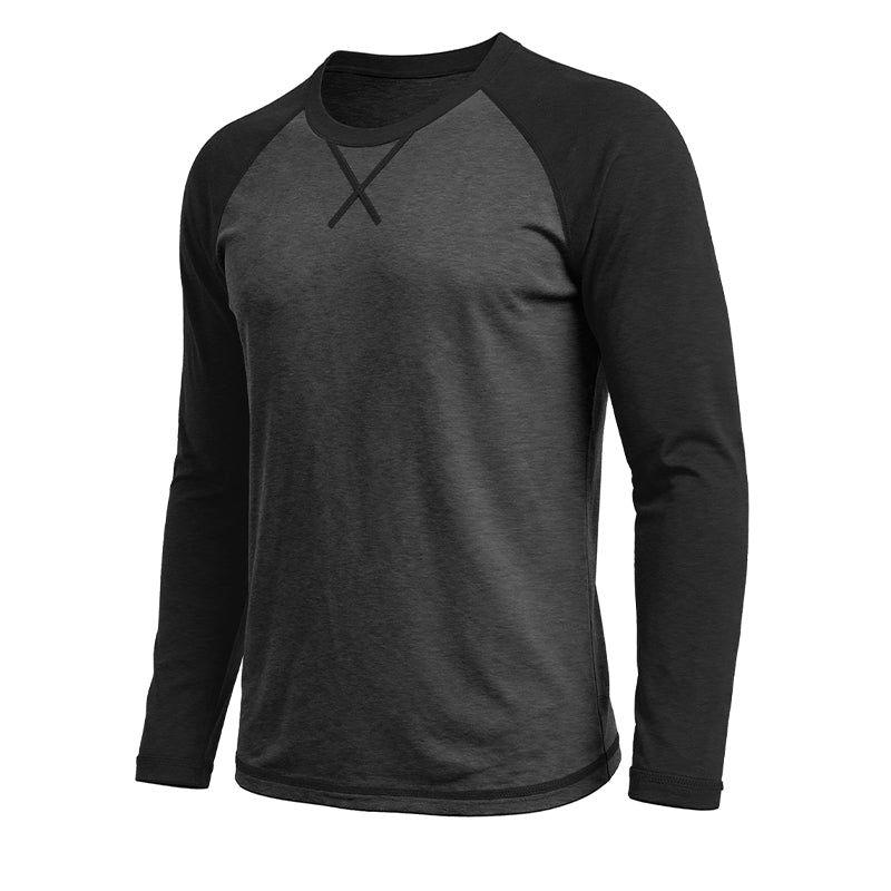 Arturo Soft Stretch Casual Tee