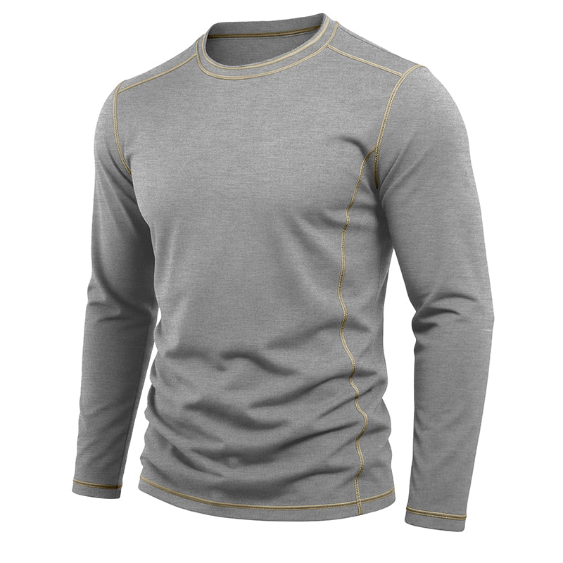 Mickey Long-Sleeve Tee