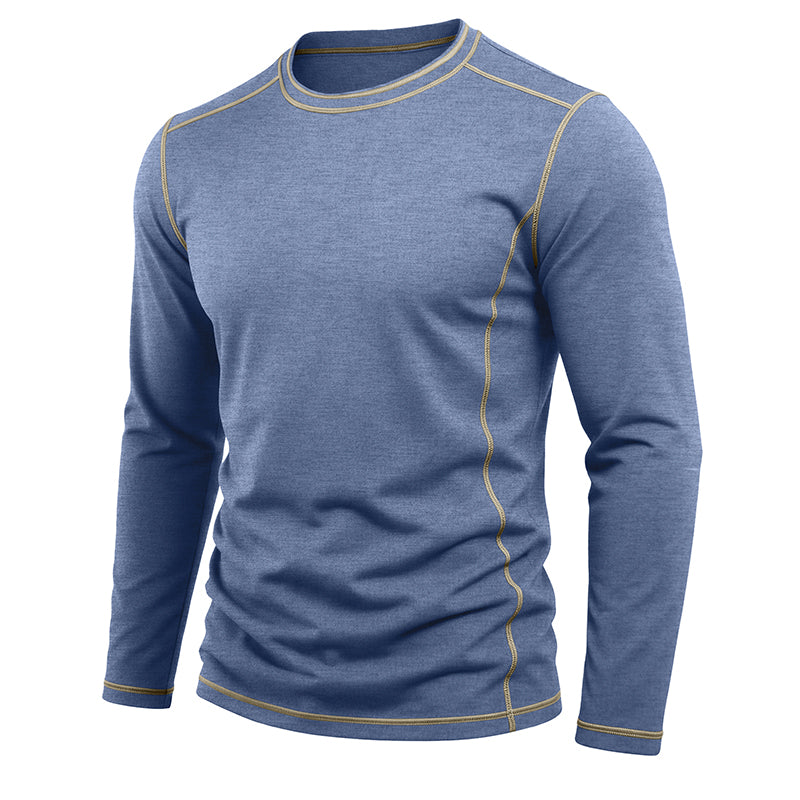 Mickey Long-Sleeve Tee