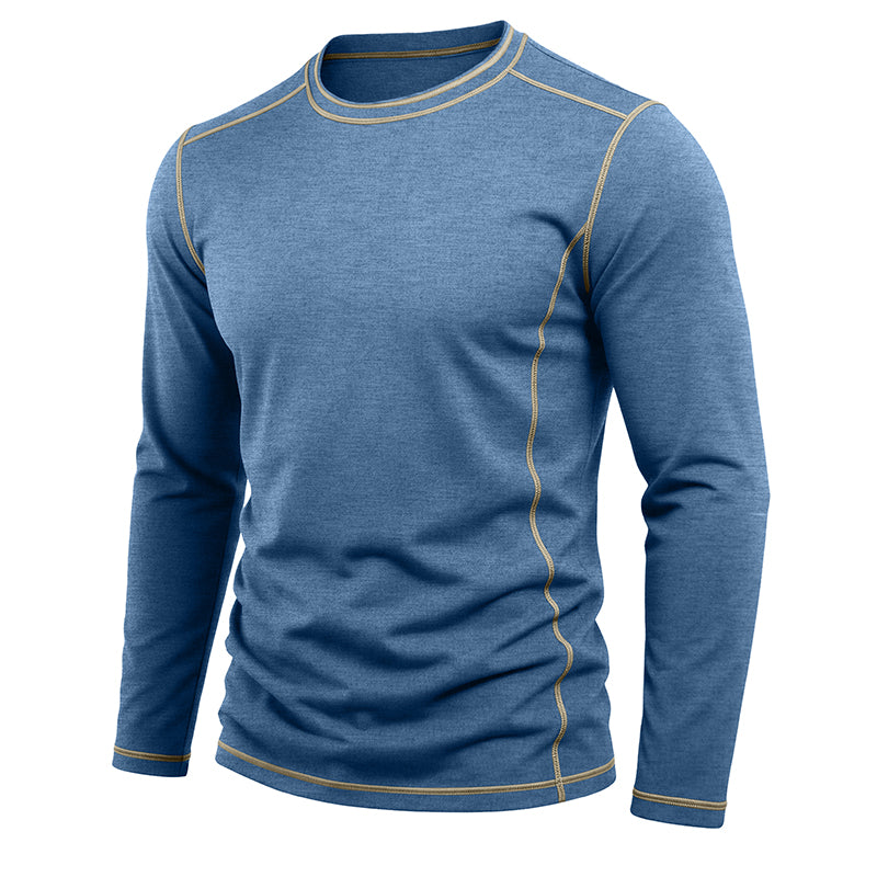 Mickey Long-Sleeve Tee