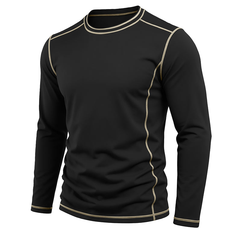 Mickey Long-Sleeve Tee