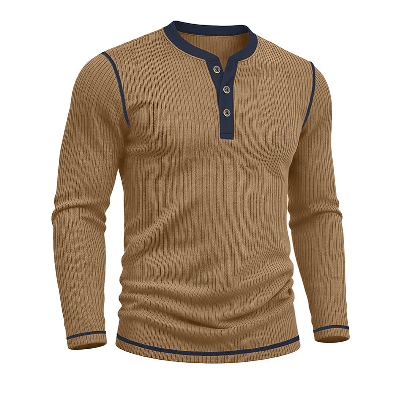 Ormond Long Sleeve
