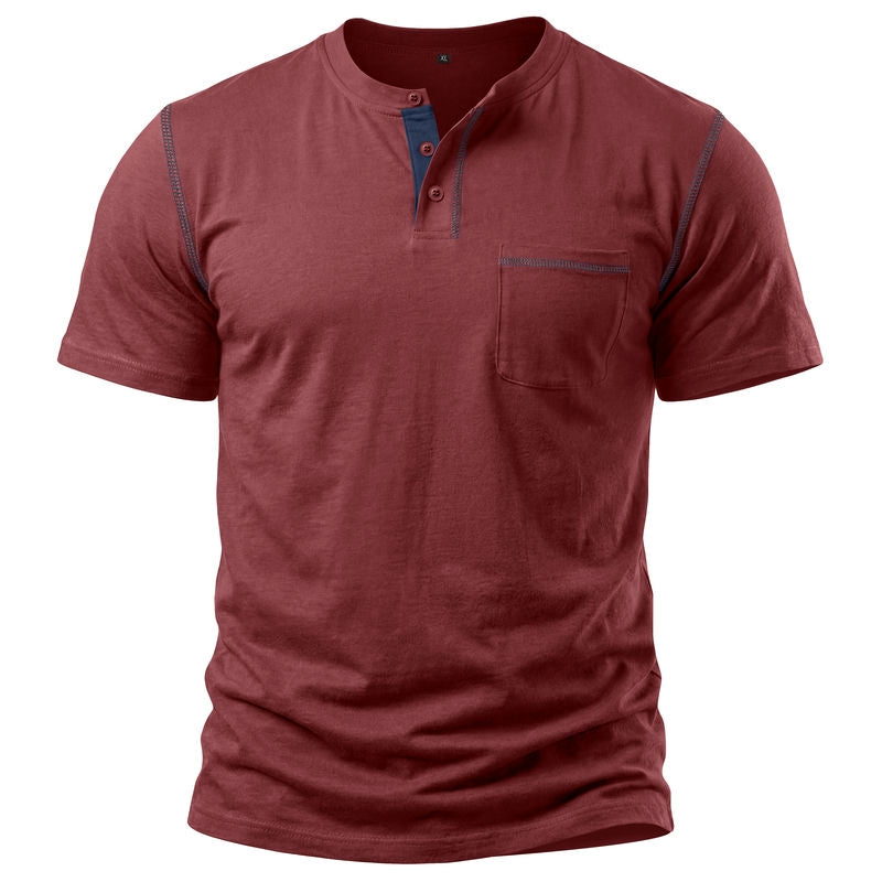 Timothy Short Sleeve