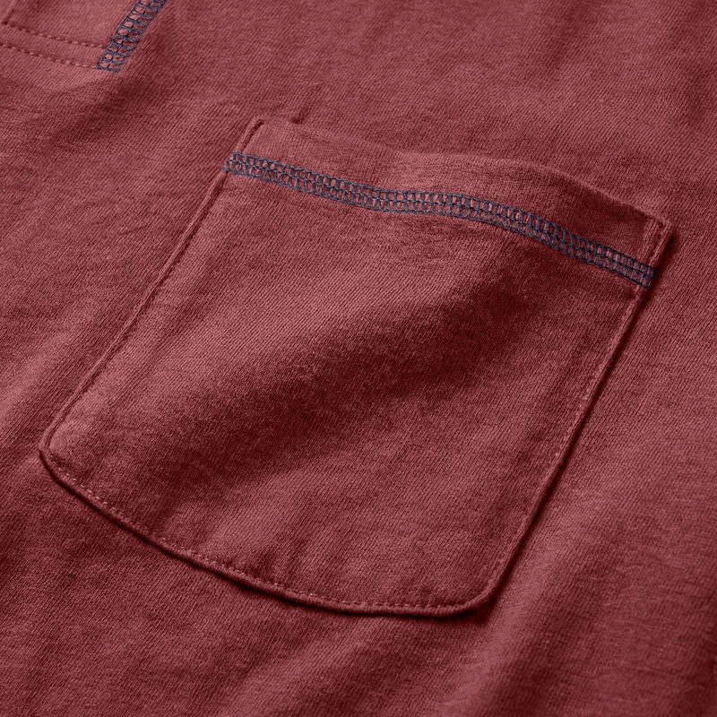 Timothy Short Sleeve