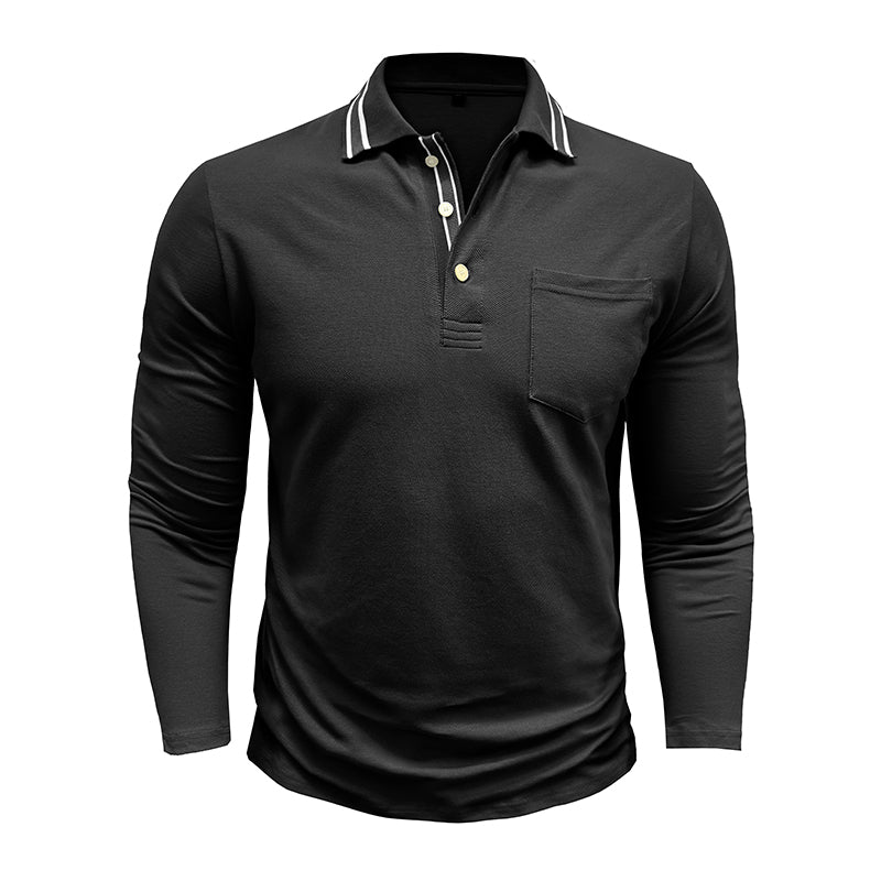 Austin New Polo Shirt