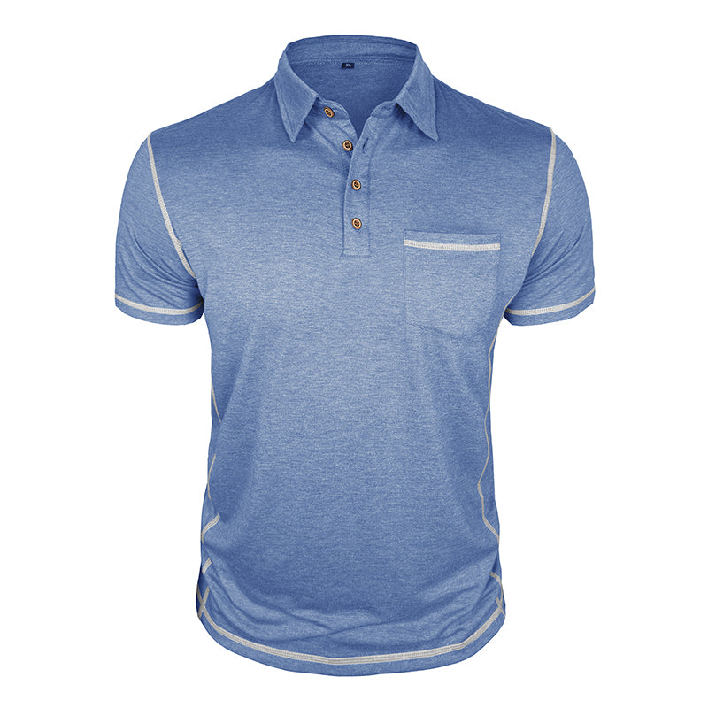 Hayden Polo T-shirt