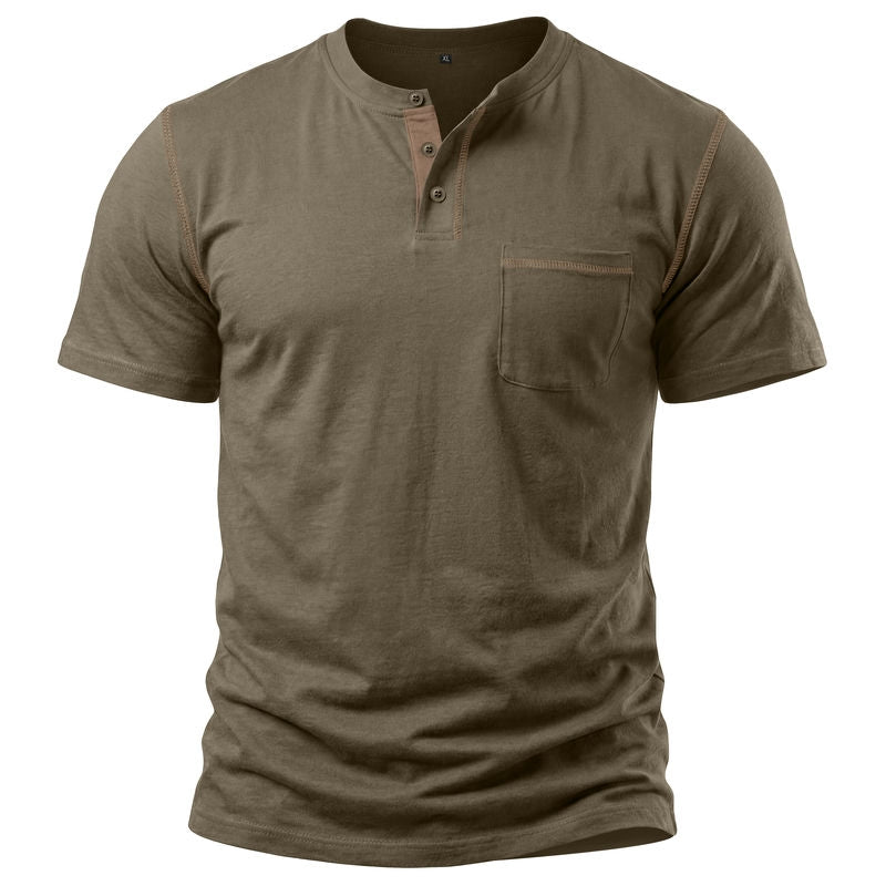 Timothy Short Sleeve