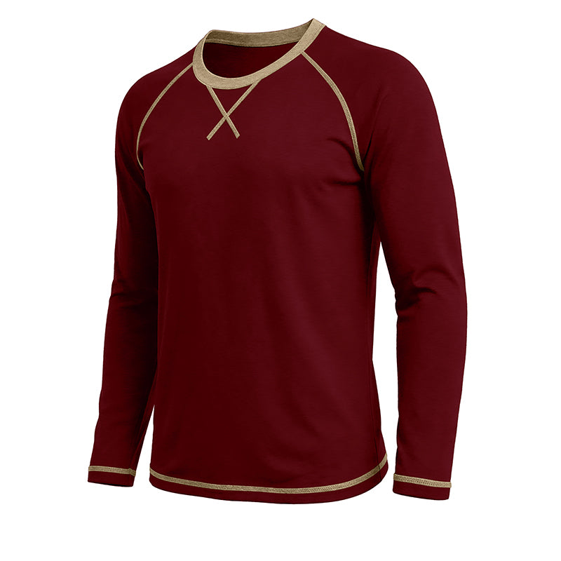Jeremiah Soft Stretch Casual Tee