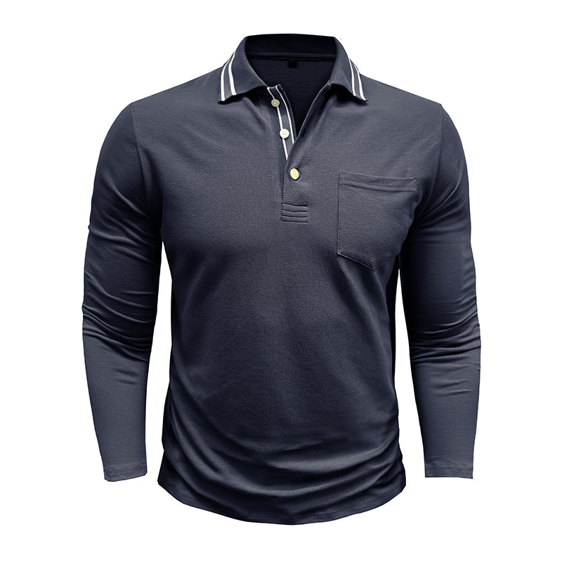 Austin New Polo Shirt