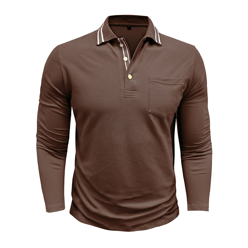 Austin New Polo Shirt