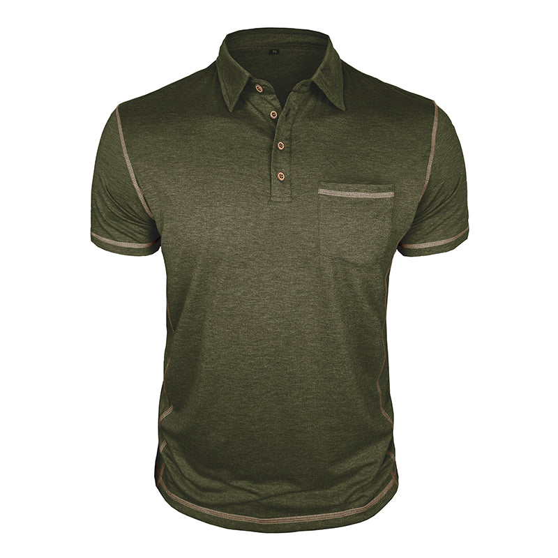Hayden Polo T-shirt