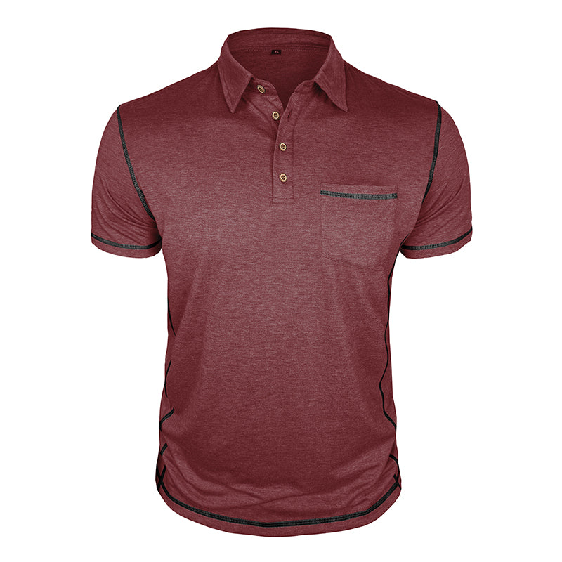 Hayden Polo T-shirt