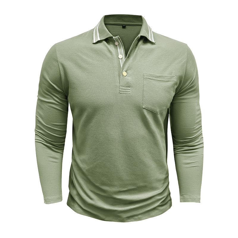 Austin New Polo Shirt