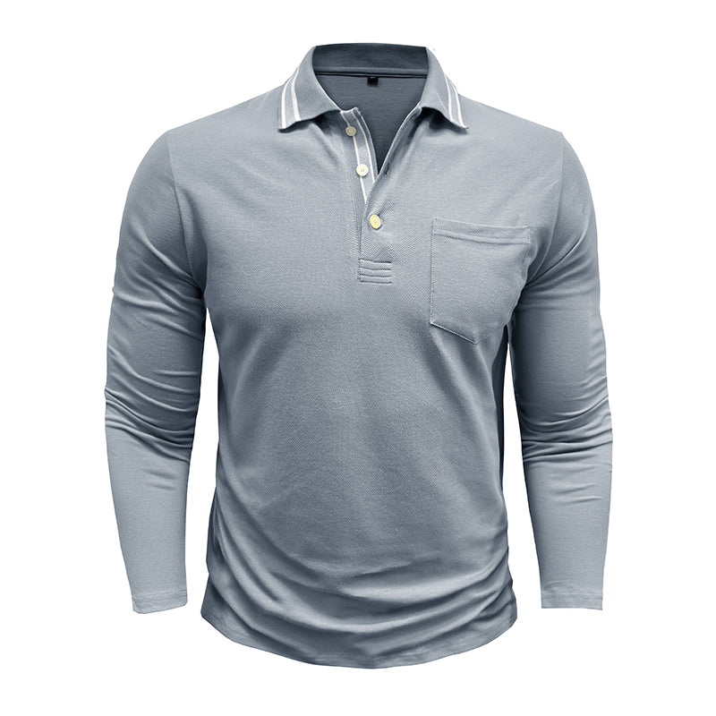 Austin New Polo Shirt