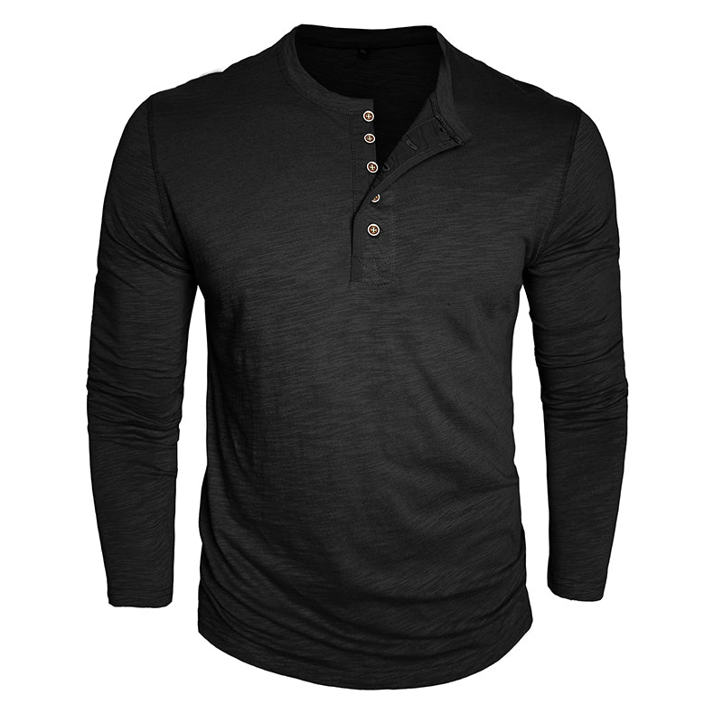 Colan Cotton Shirt