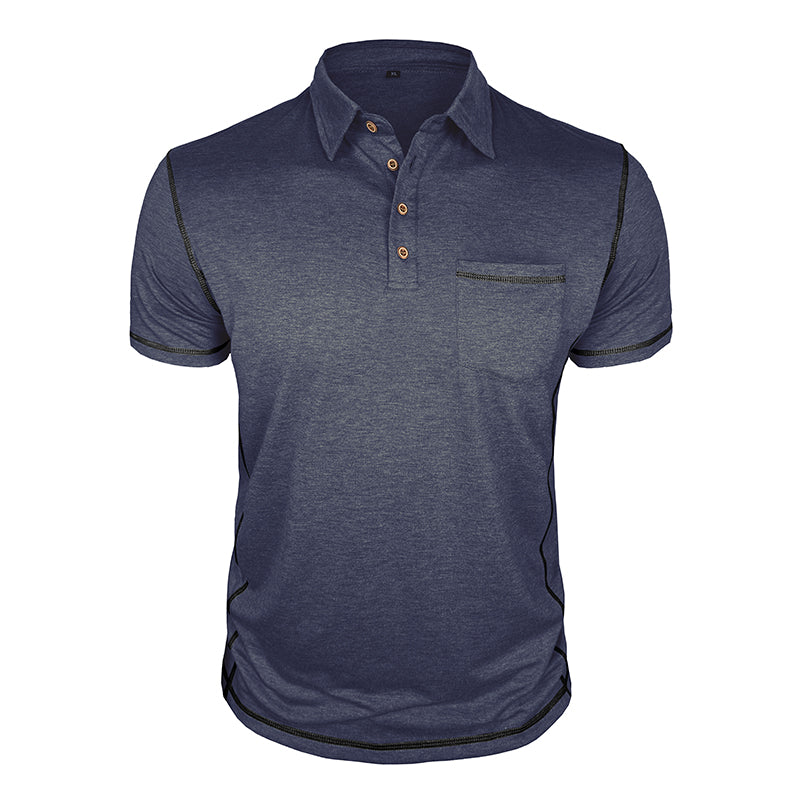 Hayden Polo T-shirt