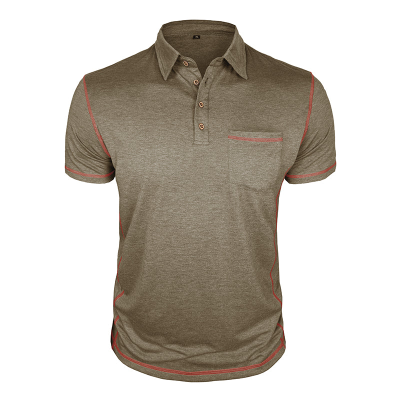 Hayden Polo T-shirt