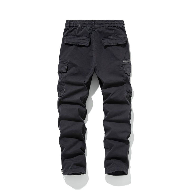 Jeff Utility Cargo Pants