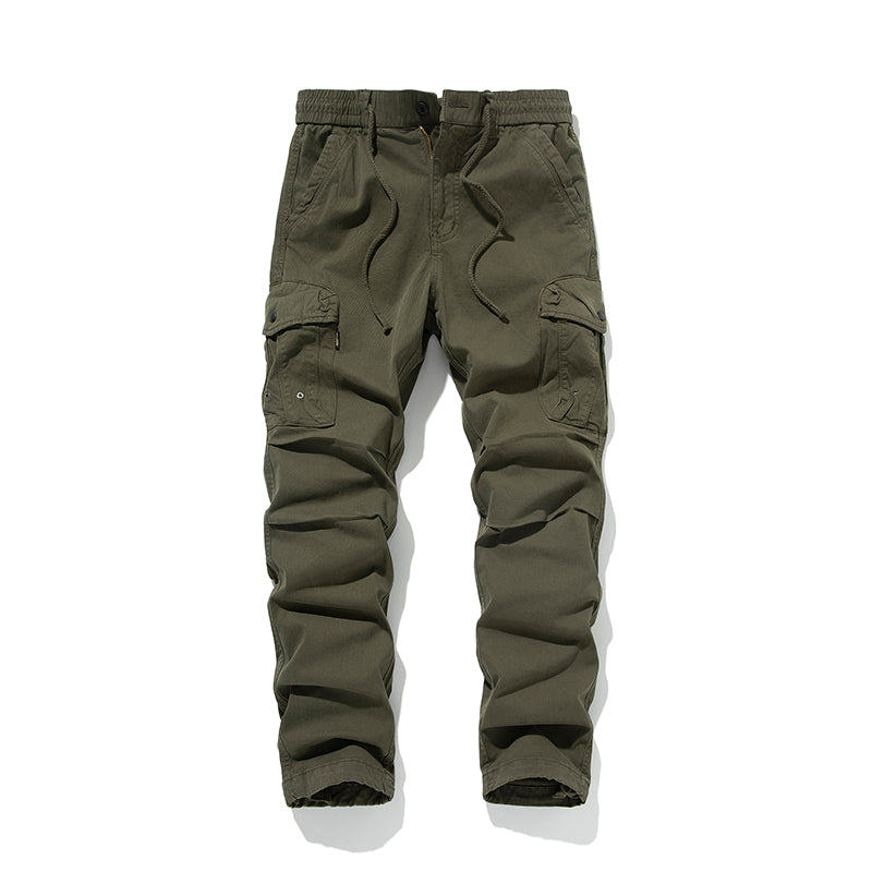George Cargo Pants
