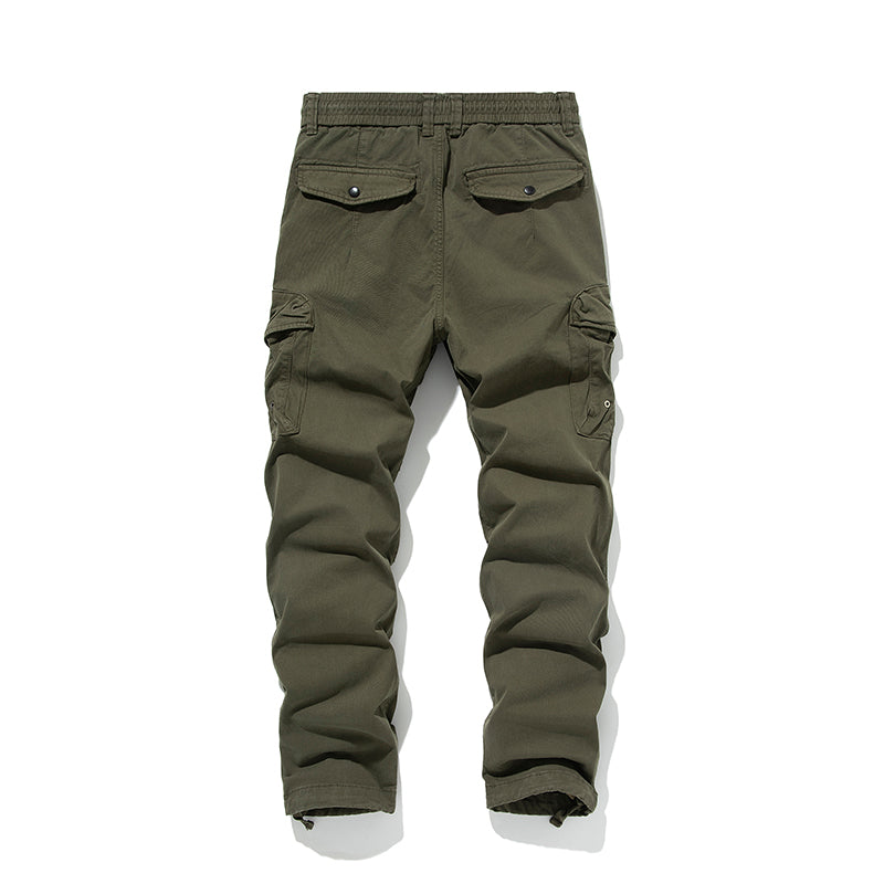 George Cargo Pants