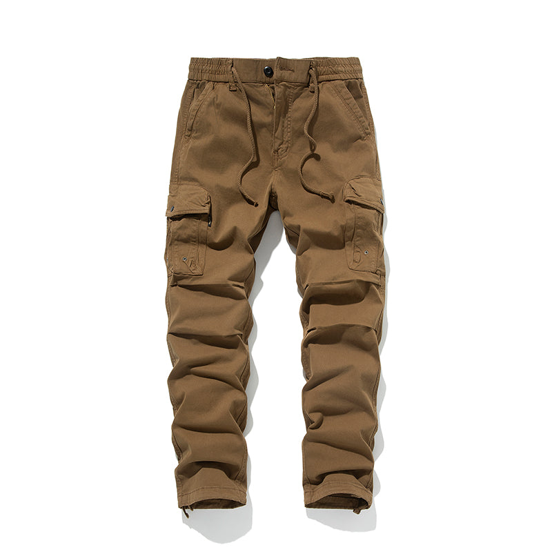 George Cargo Pants