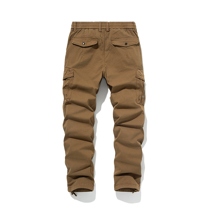 George Cargo Pants