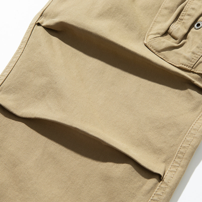 George Cargo Pants