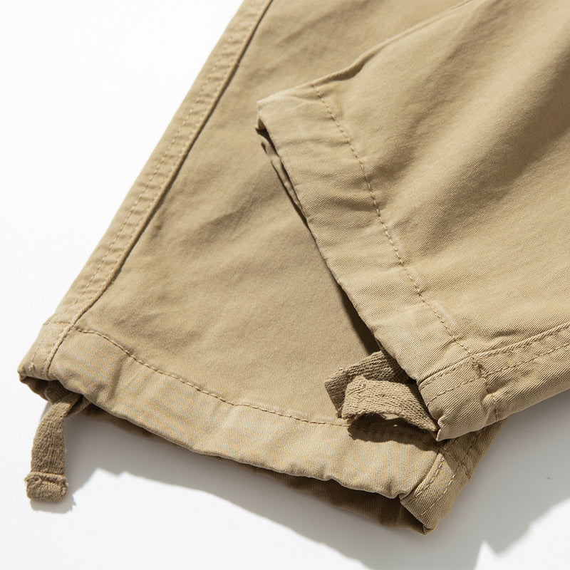 George Cargo Pants