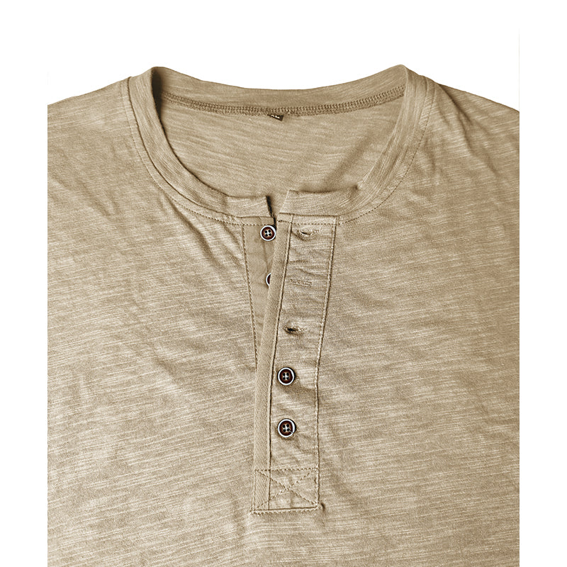 Colan Cotton Shirt