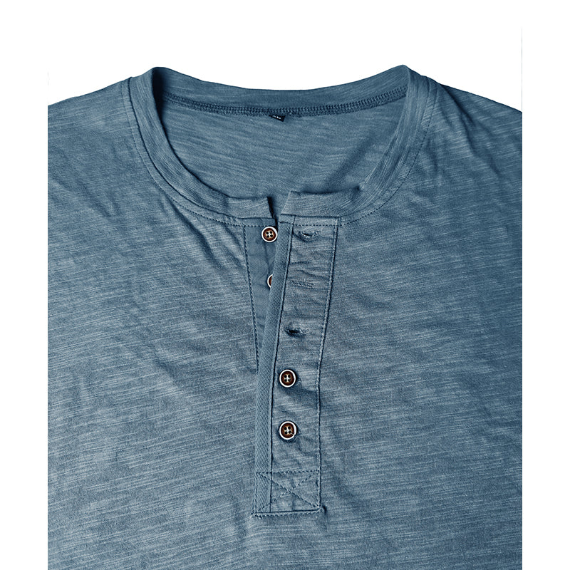 Colan Cotton Shirt