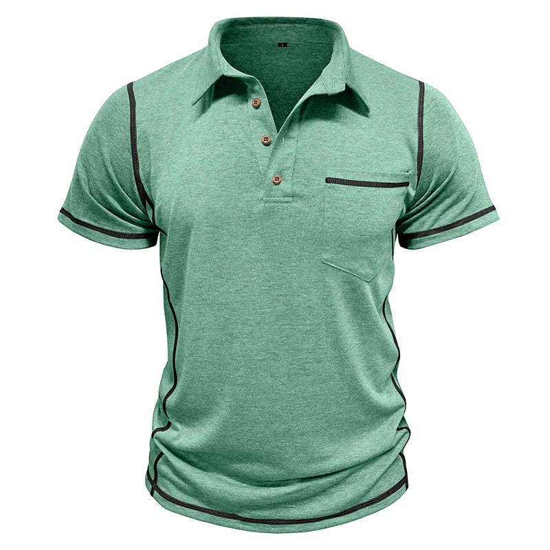 Jamie Polo Shirt