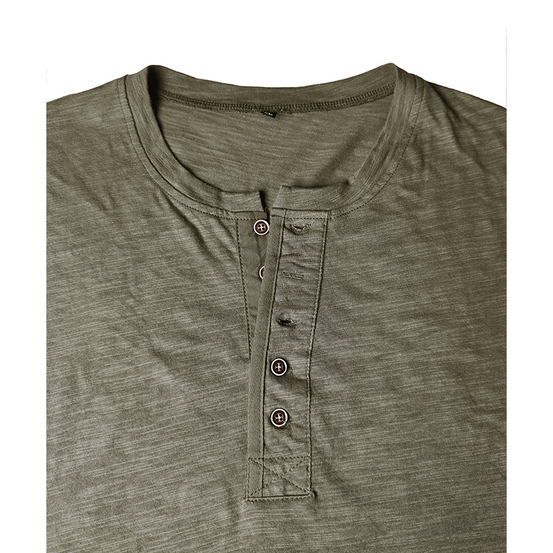 Colan Cotton Shirt