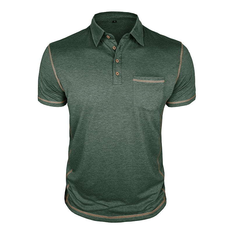 Hayden Polo T-shirt