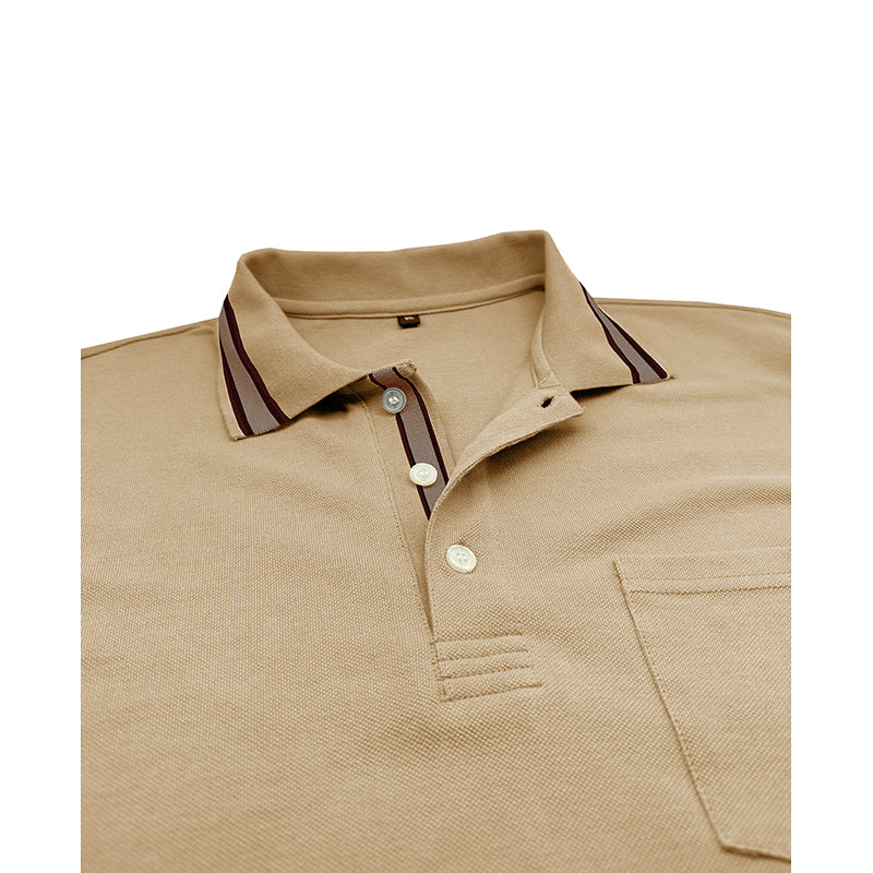 Austin New Polo Shirt