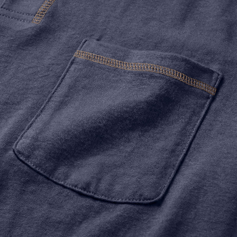 Timothy Short Sleeve