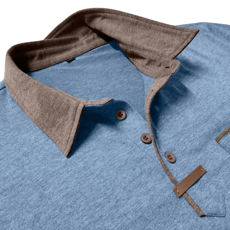Raul Polo T-shirts Long Sleeve