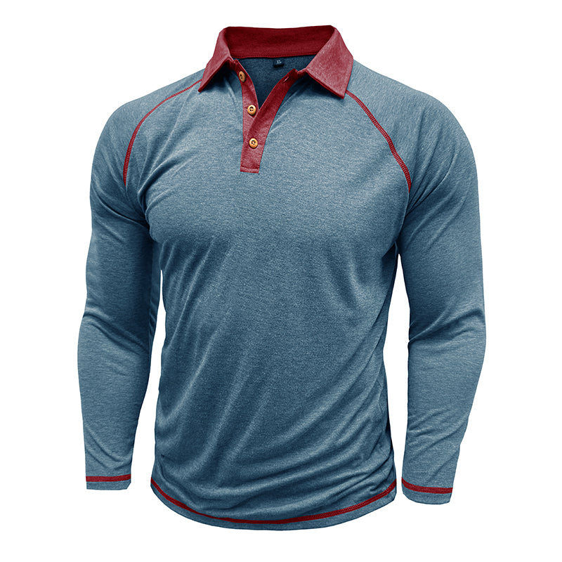 Martin Polo Shirt