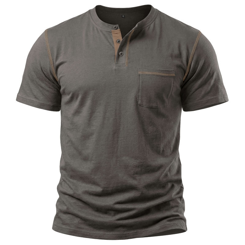 Timothy Short Sleeve