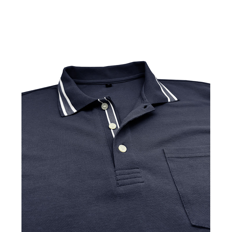 Austin New Polo Shirt