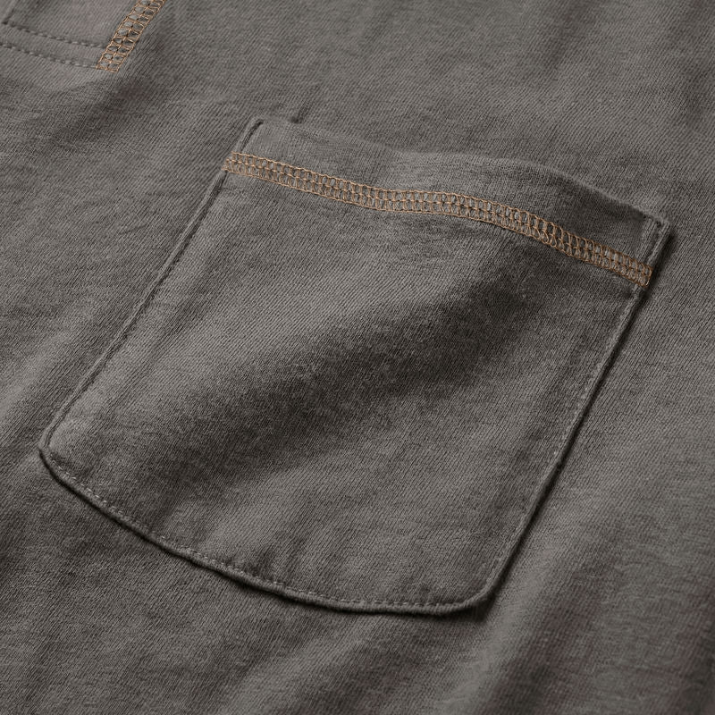 Timothy Short Sleeve