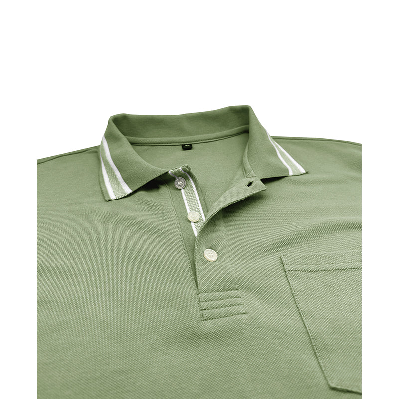 Austin New Polo Shirt