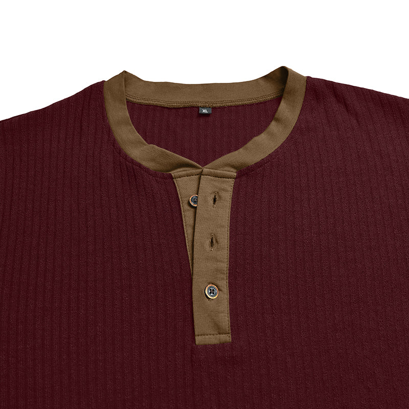 Ormond Long Sleeve