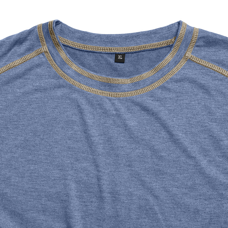 Mickey Long-Sleeve Tee