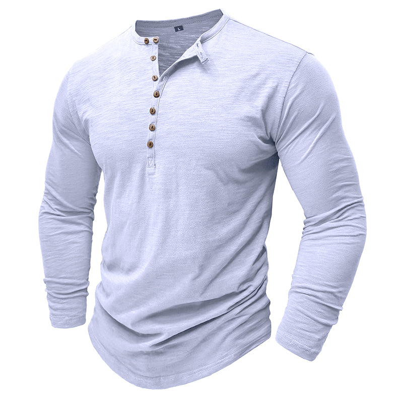Erick Cotton Henley