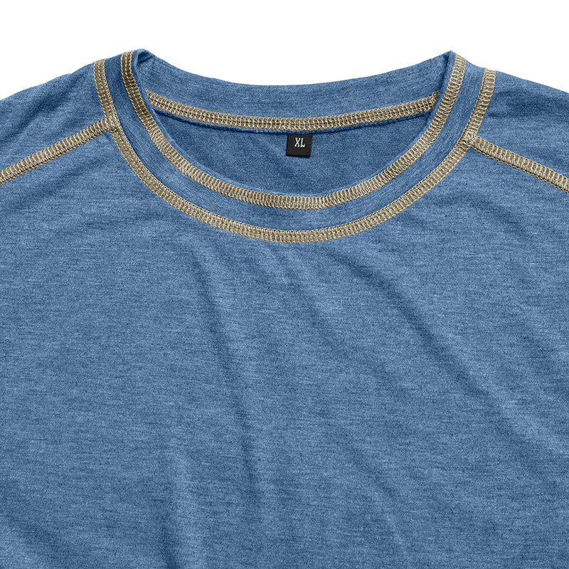 Mickey Long-Sleeve Tee