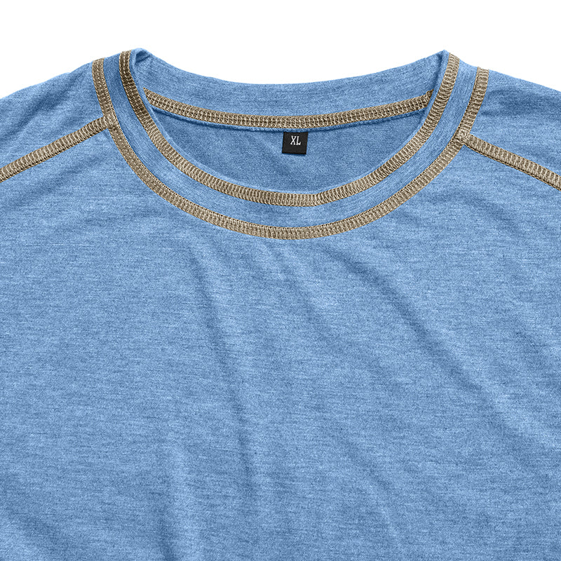 Mickey Long-Sleeve Tee