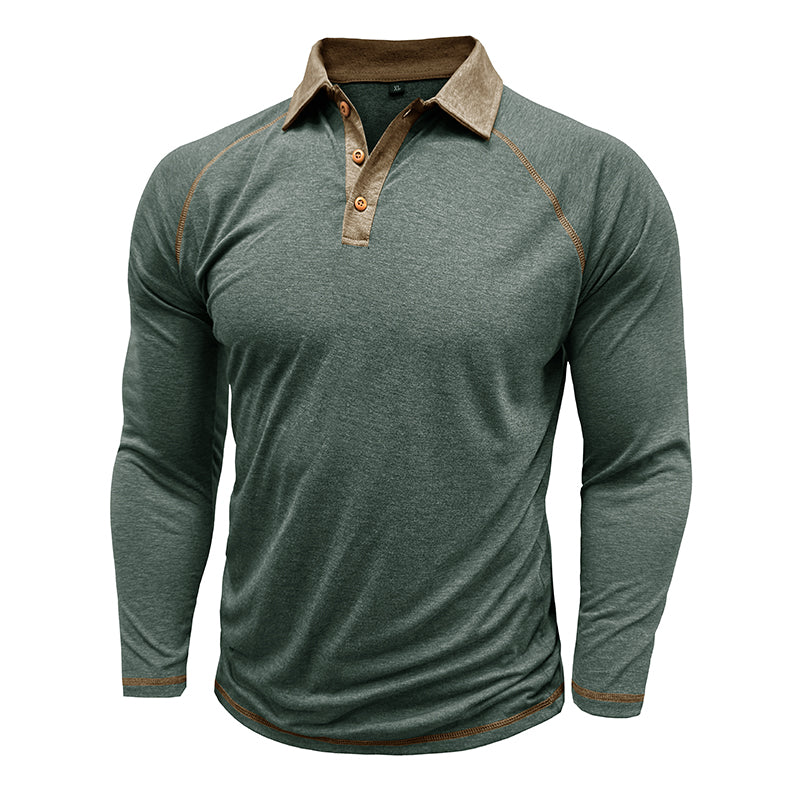 Martin Polo Shirt
