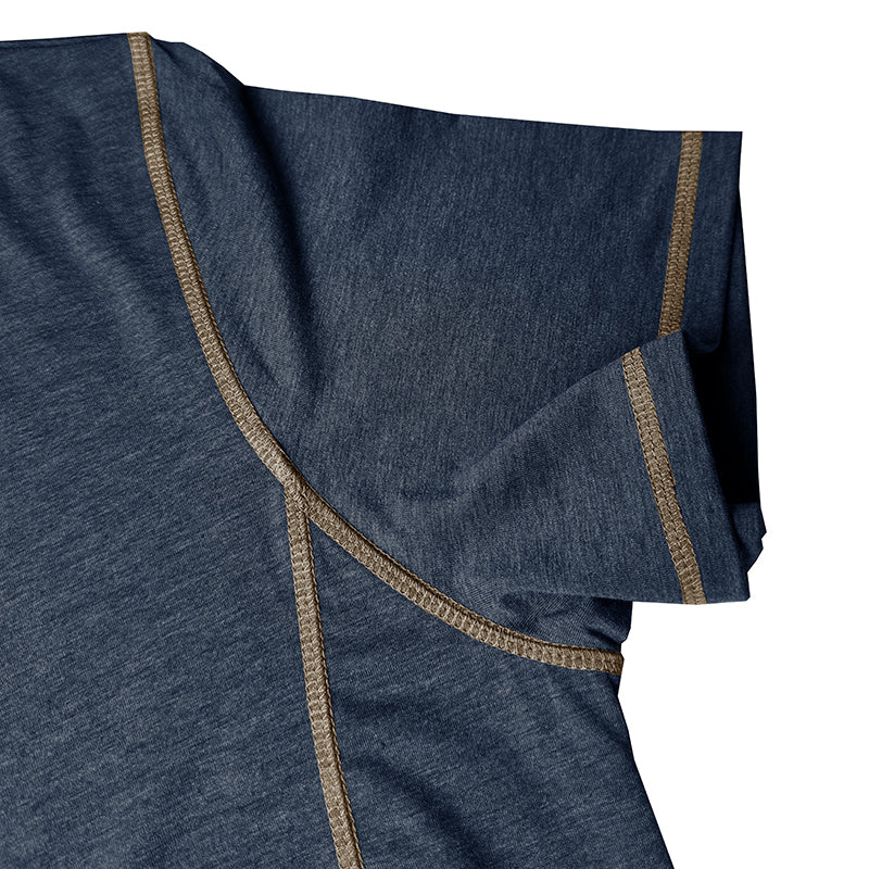 Liam Short Sleeve T-shirt